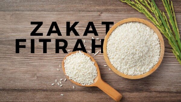 zakat fitrah
