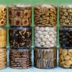 Selalu Identik dengan Perayaan Lebaran, Ini Dia Sejarah Kue Kering 8 003436800 1498103194 tips menyimpan kue kering