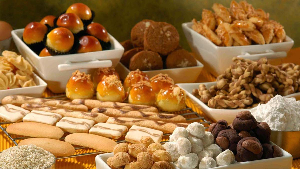 Yuk Cobain! 3 Ide Mengolah Makanan Enak dari Sisa Kue Lebaran 1 012303600 1436945457 makanan 5