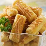 Sempat menjadi Alat Barter Karena Harganya yang Mahal, Ini Dia Asal Usul Kue Kastengel! 6 3e9ccb4d c22d 47ca 8df0 8b8c51add49b