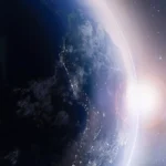 Meskipun Ada Matahari, Kenapa Luar Angkasa Gelap? 3 65f6fb27419f0 ilustrasi luar angkasa 1265 711