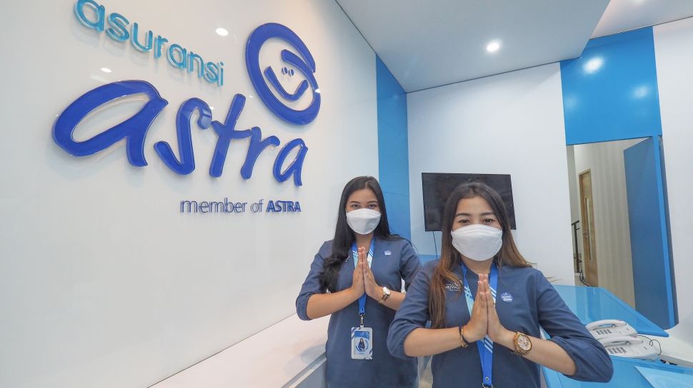 Asuransi Astra Buka Lowongan Kerja Lulusan D3/S1, Penempatan Di Serang 1 83707 asuransi astra karawang 02