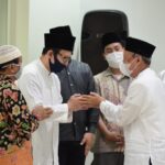 Menarik! Begini Asal Usul Halalbihalal di Indonesia 3 AAA 1924 7 scaled 1