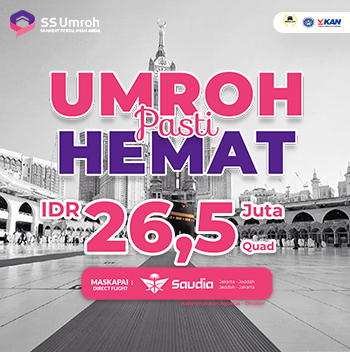 Banner SSUmroh