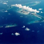 8 Pulau 'Rahasia' dan Terindah di Dunia Tapi Jarang Dijamah Orang 17 Diegogarcia