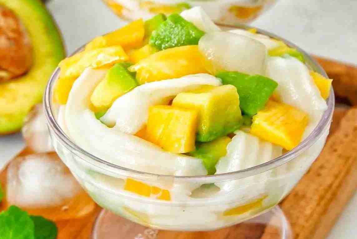 Seger Bener! Resep Es Teler Creamy Ini Cocok Disajikan Saat Lebaran 1 IMG Netral News User 31 JPD3TOVNWM