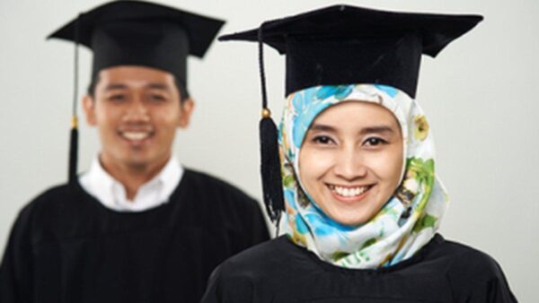 Ilustrasi Beasiswa LPDP khusus PNS