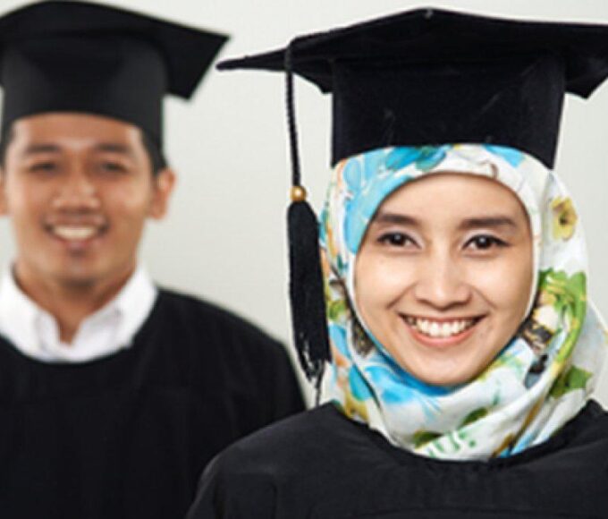 Ilustrasi Beasiswa LPDP khusus PNS