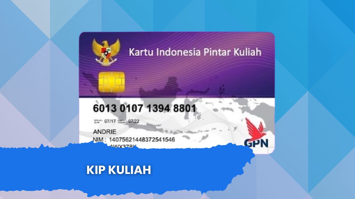 Kenapa Mahasiswa Bisa Dikeuarkan dari data Penerima KIP Kulih? Ini Dia Alasannya 1 KIP Kuliah
