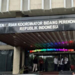 Kementerian Koordinator Bidang Perekonomian 01