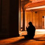 5 Manfaat I'tikaf di Bulan Ramadan dan Tata Caranya 6 Niat dan Amalan amalan Itikaf di Masjid