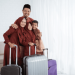 Hal-hal Yang Harus di Persiapkan Saat Mudik Lebaran 2024 3 Nyaman di Perjalanan Ini 6 Tips Menjaga Kesehatan saat Mudik Lebaran