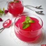 Resep Manisan kolang kaling