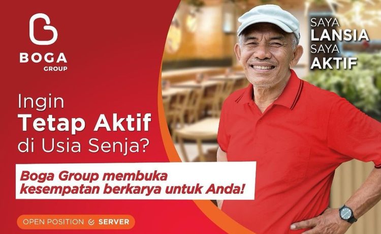 Menarik! Boga Group Buka Lowongan Kerja untuk Lansia Umur 60 Tahun 1 Snapinsta.app 436255034 18434037292041501 6233903329422394141 n 1080 750x460 1