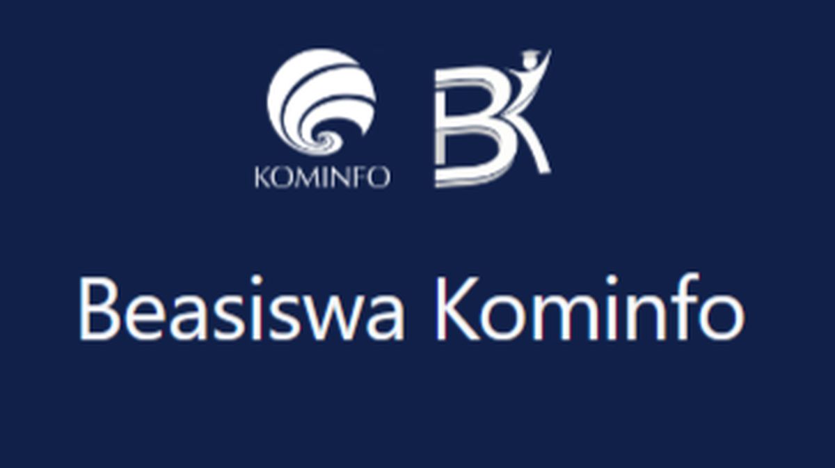 Pendaftaran Beasiswa S2 Dalam Negeri Kominfo 2024 Sudah Dibuka, Masyarakat Umum Bisa Daftar Lho! 1 beasiswa kominfo 169
