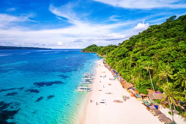boracay shutterstock 641355409
