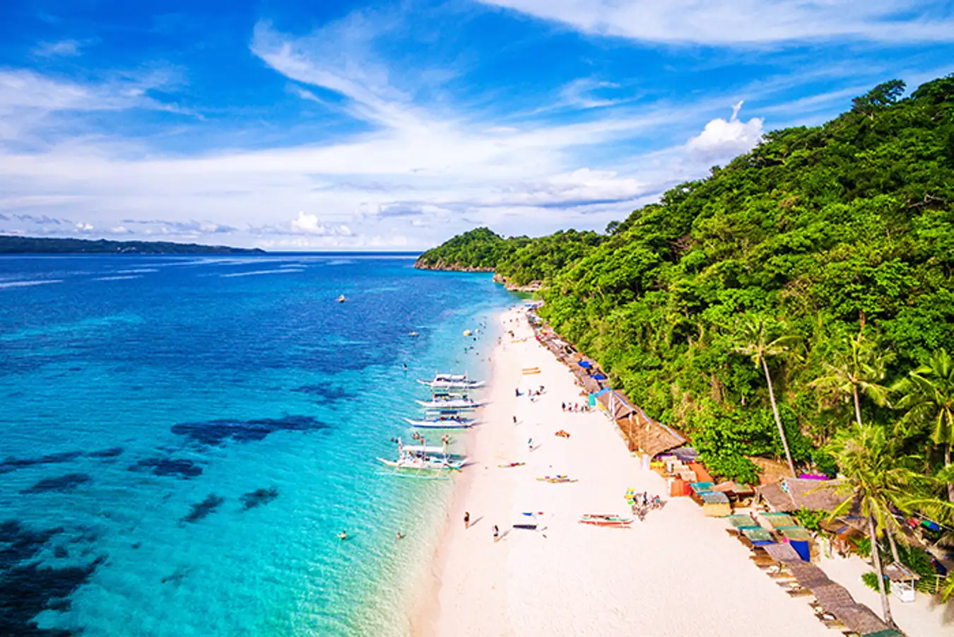 boracay shutterstock 641355409