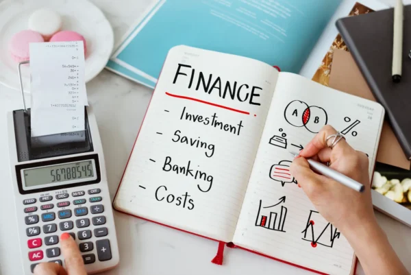 cara mengatur keuangan pribadi dengan gaji kecil 1