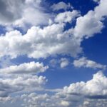 Kenapa Awan Dilangit Tidak Bisa Jatuh Padahal Beratnya Berton-ton? Begini Penjelasan Menurut Sains   11 clouds 3488632 1280