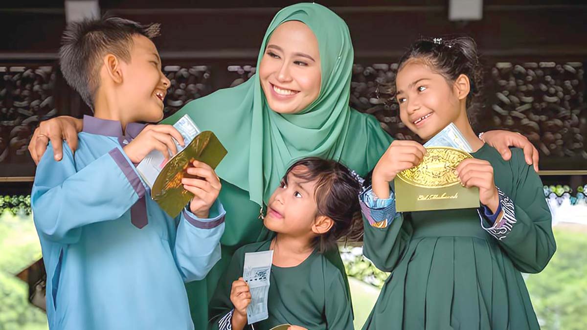 3 Tips Terbaik Kelola THR Milik Anak 1 e43fea987ff8f42d1d8686003c5ce44d