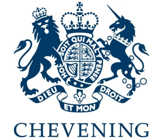 how to win chevening scholarship