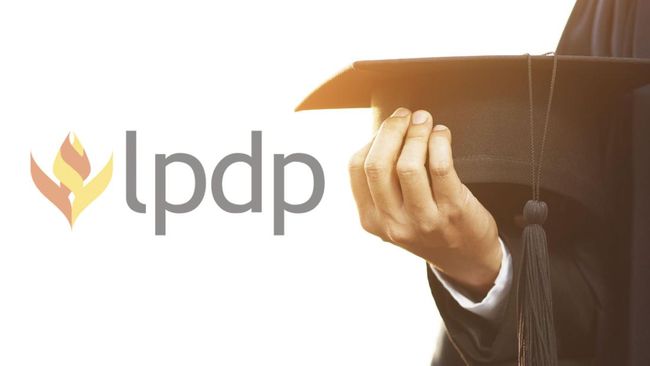 Berikut Cara Daftar dan Syarat Beasiswa LPDP Telkom University 2024 Tahap 2 1 ilustrasi beasiswa lpdp 1 169