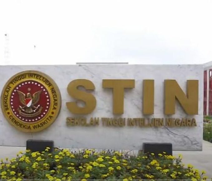 kampus stin di babakan madang bogor jawa barat 169