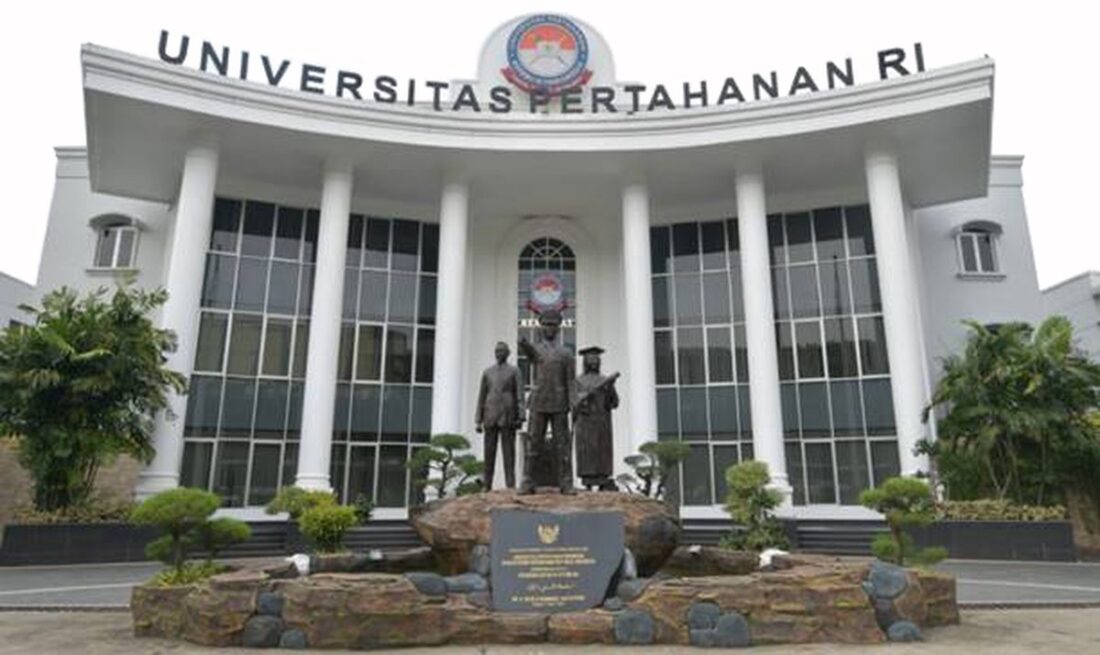 kampus unhan