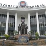 Jalur Beasiswa Untuk S2 di Unhan RI Buka Pendaftaran, Berikut Prodi dan Fakultas yang Ditawarkan 3 kampus unhan