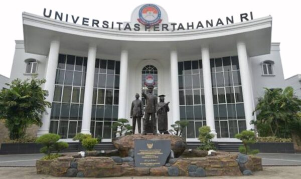 kampus unhan