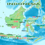 Kamu Harus Tahu! Batas-batas Wilayah Negara Indonesia 3 map large