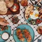 7 Makanan Paling Banyak Dicari Orang Pasca Lebaran 3 menu sarapan 3770561848