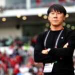 Profil Singkat Shin Tae-yong, Pelatih Timnas Indonesia Yang Mengukir Sejarah Baru Sepak Bola Indonesia 5 pelatih timnas indonesia shin tae yong pada aff cup 2022 di 3zw5