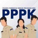 Ini Dia Daftar 6 Kementerian yang Telah Umumkan Lowongan PPPK 2024, Simak Dibawah Ini 8 pppk2
