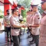 Catat! Berikut Jadwal Penerimaan Polri 2024 untuk Akpol, Bintara, dan Tamtama 3 sebanyak 612 bintara polri gelombang i tahun anggaran 2022 sekolah polisi negara spn polda jateng jumat 872022 169