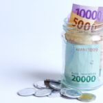 Tips Menabung Ala Warga Jepang, Agar THR Gak Cepat Hilang! 10 shutterstock 2127874196