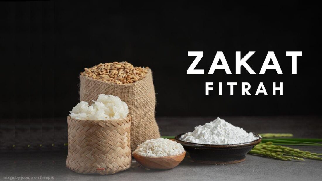 zakat fitrah 2