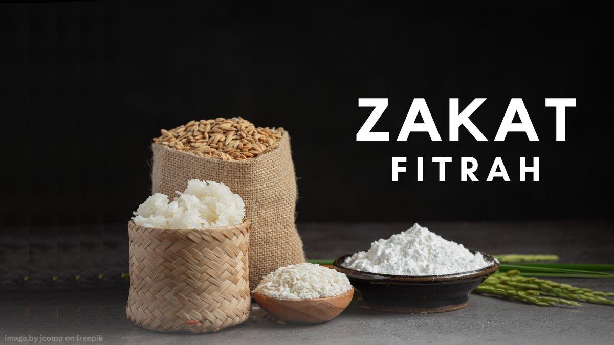 Ternyata Orang yang Punya Utang Termasuk Penerima Zakat Fitrah Lho, Berikut Kriterianya 1 zakat fitrah 2