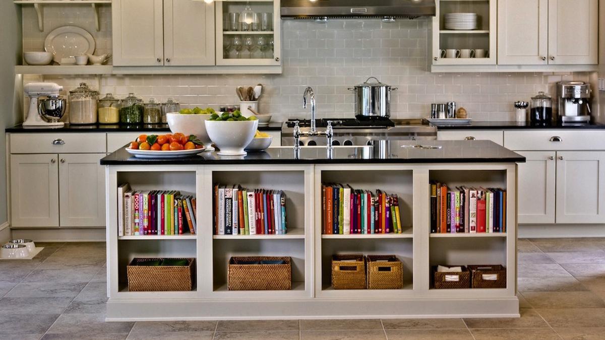 Dapat Menyebabkan Kanker! Menurut Pakar 9 Barang Ini Harus di Buang Dari Dapur 1 011399800 1445137530 bersih bersih rumah