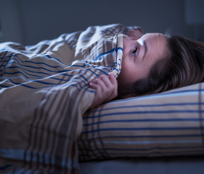 050770100 1578822413 Ketahui Penyebab Ketindihan Berdasarkan Fakta Medis di Sini shutterstock 1299304081