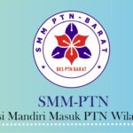 Kabar Gembira! SMM PTN-Barat 2024 Sudah Buka Pendaftaran 9 1