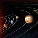 Ini Dia 13 Nama-nama Planet Dalam Tata Surya, Dari Yang Utama Hingga Yang Kerdil! 5 609913265
