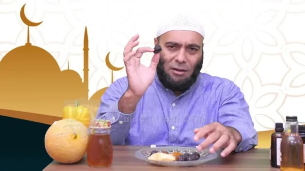 6613ca72a10c5 saat lebaran wajah bisa glowing meski tidak pakai make up mahal kata dr zaidul akbar cukup makan 7 butir buah ini 1265 711