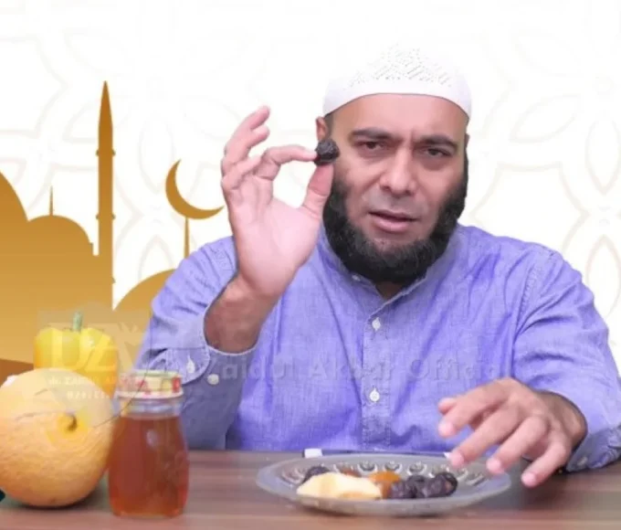 6613ca72a10c5 saat lebaran wajah bisa glowing meski tidak pakai make up mahal kata dr zaidul akbar cukup makan 7 butir buah ini 1265 711