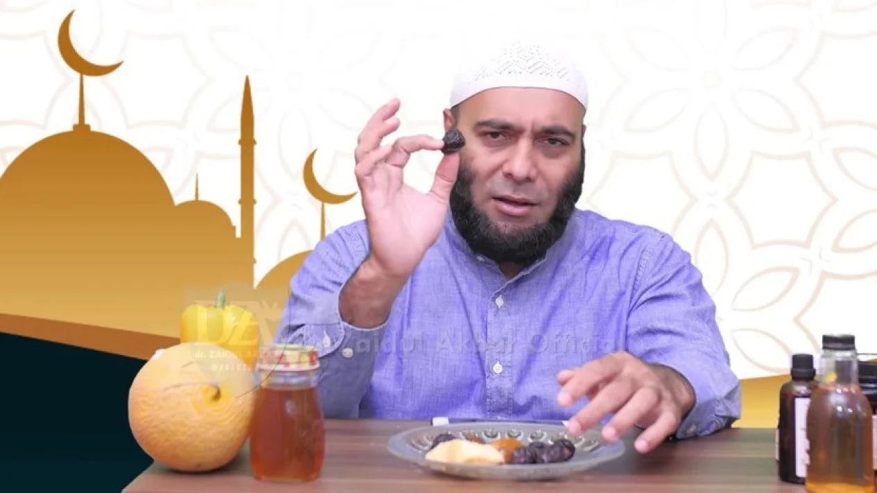 6613ca72a10c5 saat lebaran wajah bisa glowing meski tidak pakai make up mahal kata dr zaidul akbar cukup makan 7 butir buah ini 1265 711