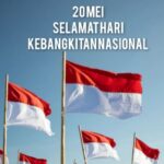 Sejarah Hari Kebangkitan Nasional: Titik Awal Kebangkitan Bangsa Indonesia 5 73677 sejarah hari kebangkitan nasional freepik