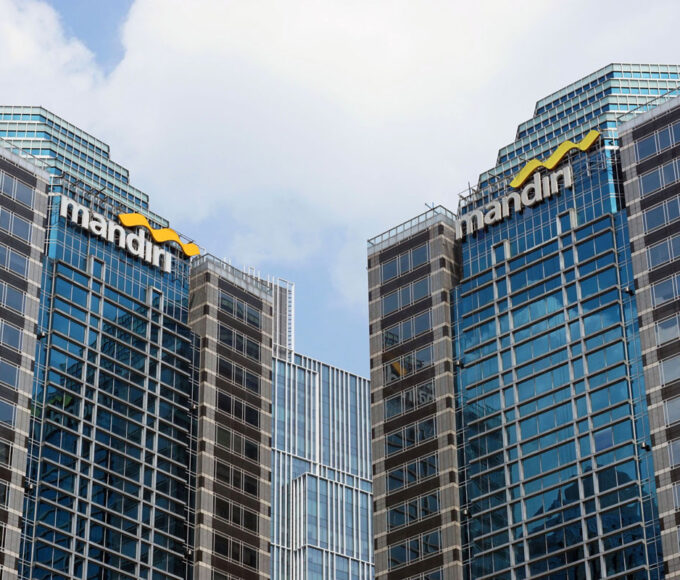 Bank Mandiri 6