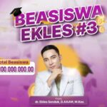 Pendaftaran Beasiswa Ekles untuk Enterpreneur Masih Dibuka, Yuk Cek Dibawah Ini! 5 Beasiswa Ekles 3 untuk Pelajar Mahasiswa dan Ibu
