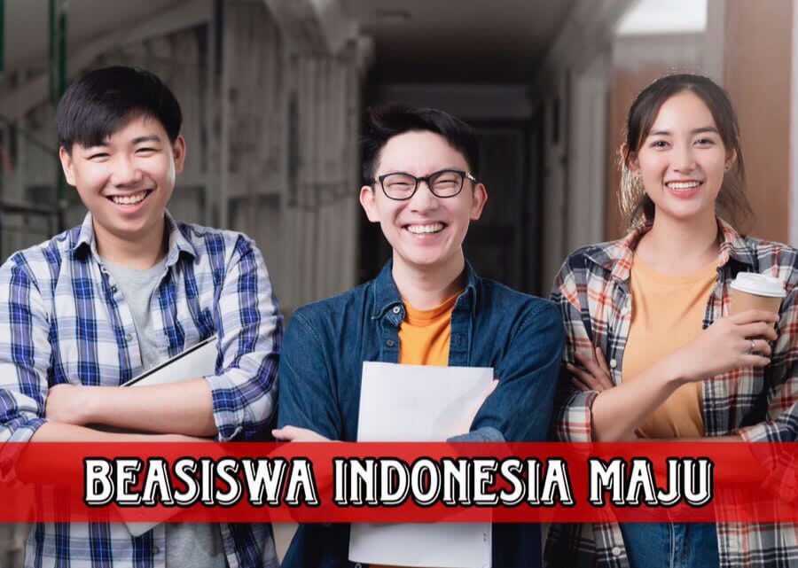 Beasiswa Indonesia Maju Untuk Jenjang D4-S1 Buka Pendaftaran, Tidak Ada Batas Usia dan IPK! 1 Beasiswa Indonesia Maju 900x641 1