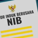Cara dan Syarat Mendaftar Nomor Induk Berusaha NIB 2023